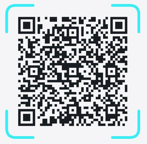 קוד QR לתשלום באמצעות bit